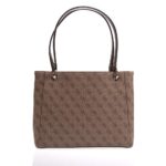 GUESS ECO MIETTA ΓΥΝΑΙΚΕΙΑ ΤΣΑΝΤΑ ΩΜΟΥ ΜΠΕΖ