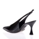 BEATRIS ΓΥΝΑΙΚΕΙΕΣ ΜΑΥΡΕΣ SLINGBACK ΓΟΒΕΣ