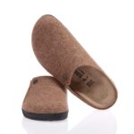 BIRKENSTOCK ZERNATT RIVET ΓΥΝΑΙΚΕΙΕΣ ΤΑΜΠΑ ΠΑΝΤΟΦΛΕΣ