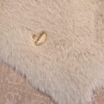 GUESS ACCESSORIES SCARF ΓΥΝΑΙΚΕΙΟ ΕΚΡΟΥ ΓΟΥΝΑΚΙ