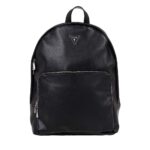 GUESS MILANO ΑΝΔΡΙΚΟ BACKPACK ΜΑΥΡΟ