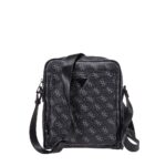 GUESS MILANO ΑΝΔΡΙΚΗ ΤΣΑΝΤΑ ΧΙΑΣΤΙ ΑΝΘΡΑΚΙ