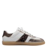 TAMARIS ΓΥΝΑΙΚΕΙΑ ΛΕΥΚΑ MULTI SNEAKERS
