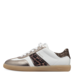 TAMARIS ΓΥΝΑΙΚΕΙΑ ΛΕΥΚΑ MULTI SNEAKERS