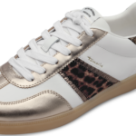 TAMARIS ΓΥΝΑΙΚΕΙΑ ΛΕΥΚΑ MULTI SNEAKERS