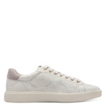TAMARIS ΓΥΝΑΙΚΕΙΑ IVORY SNEAKERS