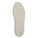 TAMARIS ΓΥΝΑΙΚΕΙΑ IVORY SNEAKERS