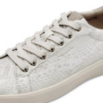 TAMARIS ΓΥΝΑΙΚΕΙΑ IVORY SNEAKERS
