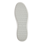 TAMARIS ΓΥΝΑΙΚΕΙΑ ΛΕΥΚΑ SNEAKERS ΔΕΡΜΑΤΙΝΑ