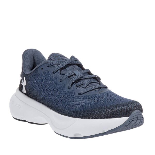 UNDER ARMOUR INFINITE ΑΝΔΡΙΚΑ ΑΘΛΗΤΙΚΑ ΜΠΛΕ