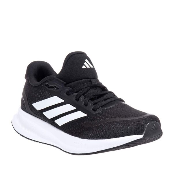 ADIDAS RUNFALCON 5 ΑΝΔΡΙΚΑ ΑΘΛΗΤΙΚΑ ΜΑΥΡΑ