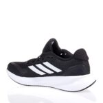 ADIDAS RUNFALCON 5 ΑΝΔΡΙΚΑ ΑΘΛΗΤΙΚΑ ΜΑΥΡΑ