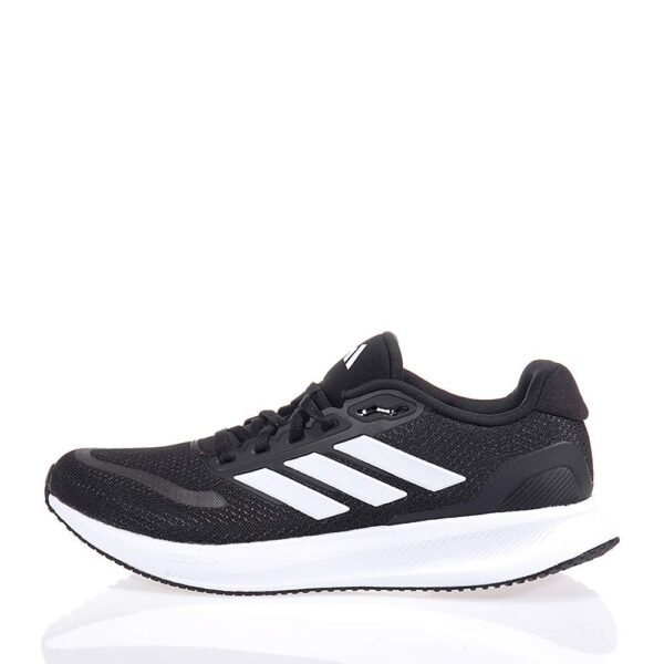 ADIDAS RUNFALCON 5 ΑΝΔΡΙΚΑ ΑΘΛΗΤΙΚΑ ΜΑΥΡΑ