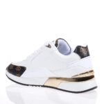 GUESS MOXEA ΓΥΝΑΙΚΕΙΑ SNEAKERS ΛΕΥΚΑ