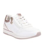 TAMARIS ΓΥΝΑΙΚΕΙΑ ΛΕΥΚΑ SNEAKERS
