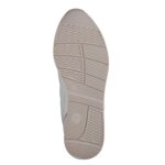 TAMARIS ΓΥΝΑΙΚΕΙΑ ΛΕΥΚΑ SNEAKERS