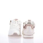 TAMARIS ΓΥΝΑΙΚΕΙΑ ΛΕΥΚΑ SNEAKERS