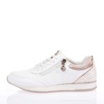 TAMARIS ΓΥΝΑΙΚΕΙΑ ΛΕΥΚΑ SNEAKERS
