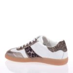 TAMARIS ΓΥΝΑΙΚΕΙΑ ΛΕΥΚΑ MULTI SNEAKERS