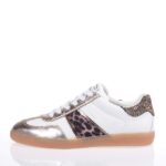 TAMARIS ΓΥΝΑΙΚΕΙΑ ΛΕΥΚΑ MULTI SNEAKERS