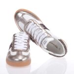 TAMARIS ΓΥΝΑΙΚΕΙΑ ΛΕΥΚΑ MULTI SNEAKERS