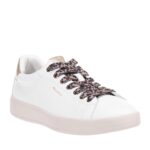 TAMARIS ΓΥΝΑΙΚΕΙΑ OFFWHITE SNEAKERS