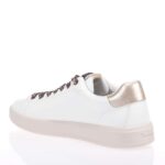 TAMARIS ΓΥΝΑΙΚΕΙΑ OFFWHITE SNEAKERS