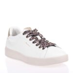 TAMARIS ΓΥΝΑΙΚΕΙΑ OFFWHITE SNEAKERS