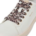 TAMARIS ΓΥΝΑΙΚΕΙΑ OFFWHITE SNEAKERS