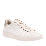 TAMARIS ΓΥΝΑΙΚΕΙΑ IVORY SNEAKERS