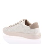 TAMARIS ΓΥΝΑΙΚΕΙΑ IVORY SNEAKERS