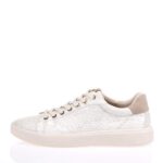 TAMARIS ΓΥΝΑΙΚΕΙΑ IVORY SNEAKERS