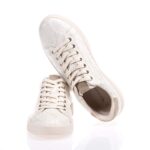TAMARIS ΓΥΝΑΙΚΕΙΑ IVORY SNEAKERS