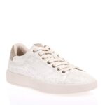 TAMARIS ΓΥΝΑΙΚΕΙΑ IVORY SNEAKERS