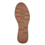 TAMARIS VEGAN ΓΥΝΑΙΚΕΙΑ ΛΕΥΚΑ SNEAKERS