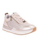TAMARIS ΓΥΝΑΙΚΕΙΑ ROSE COMB SNEAKERS