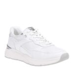 TAMARIS ΓΥΝΑΙΚΕΙΑ SNEAKERS ΛΕΥΚΑ