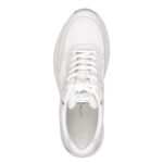 TAMARIS ΓΥΝΑΙΚΕΙΑ SNEAKERS ΛΕΥΚΑ