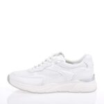 TAMARIS ΓΥΝΑΙΚΕΙΑ SNEAKERS ΛΕΥΚΑ
