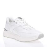 TAMARIS ΓΥΝΑΙΚΕΙΑ SNEAKERS ΛΕΥΚΑ