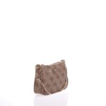 GUESS DAILY POUCH ΓΥΝΑΙΚΕΙΟ ΜΠΕΖ ΤΣΑΝΤΑΚΙ
