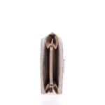 GUESS LAUREL ΓΥΝΑΙΚΕΙΟ ΠΟΡΤΟΦΟΛΙ NUDE