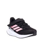 ADIDAS RUNFALCON 5 EL C ΠΑΙΔΙΚΑ ΑΘΛΗΤΙΚΑ ΜΑΥΡΑ