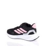 ADIDAS RUNFALCON 5 EL C ΠΑΙΔΙΚΑ ΑΘΛΗΤΙΚΑ ΜΑΥΡΑ