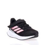 ADIDAS RUNFALCON 5 EL C ΠΑΙΔΙΚΑ ΑΘΛΗΤΙΚΑ ΜΑΥΡΑ