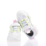 FILA MEMORY SPINEL 3V ΠΑΙΔΙΚΑ ΑΘΛΗΤΙΚΑ ΛΕΥΚΑ