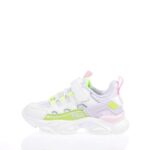FILA MEMORY SPINEL 3V ΠΑΙΔΙΚΑ ΑΘΛΗΤΙΚΑ ΛΕΥΚΑ