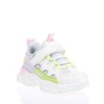 FILA MEMORY SPINEL 3V ΠΑΙΔΙΚΑ ΑΘΛΗΤΙΚΑ ΛΕΥΚΑ