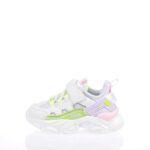 FILA MEMORY SPINEL 3V ΠΑΙΔΙΚΑ ΑΘΛΗΤΙΚΑ ΛΕΥΚΑ
