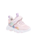 FILA MEMORY NOLA 2V ΠΑΙΔΙΚΑ ΑΘΛΗΤΙΚΑ ΡΟΖ
